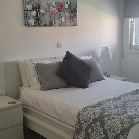 Sea View Apartment Peyia, Paphos 外观 照片