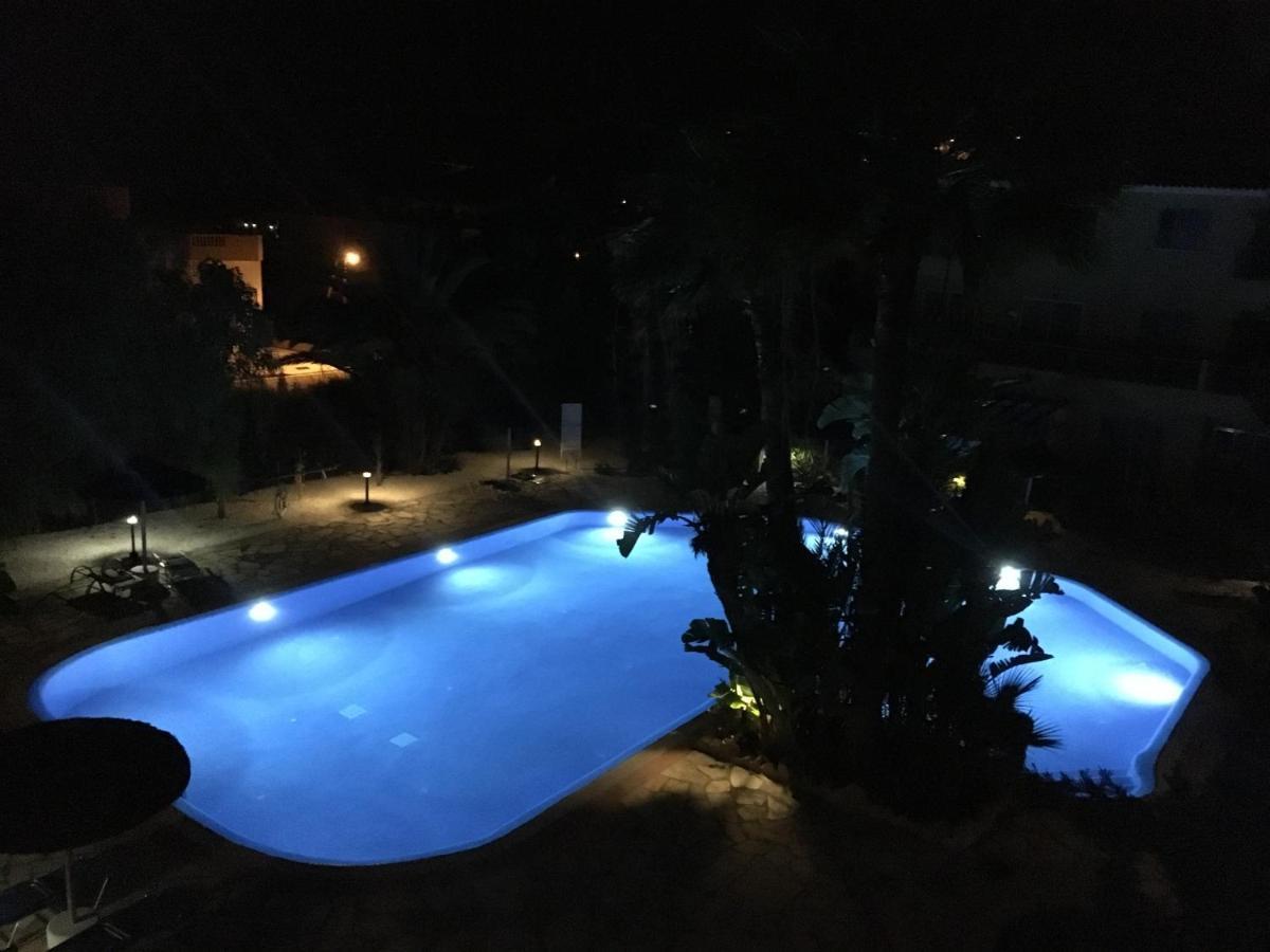 Sea View Apartment Peyia, Paphos 外观 照片