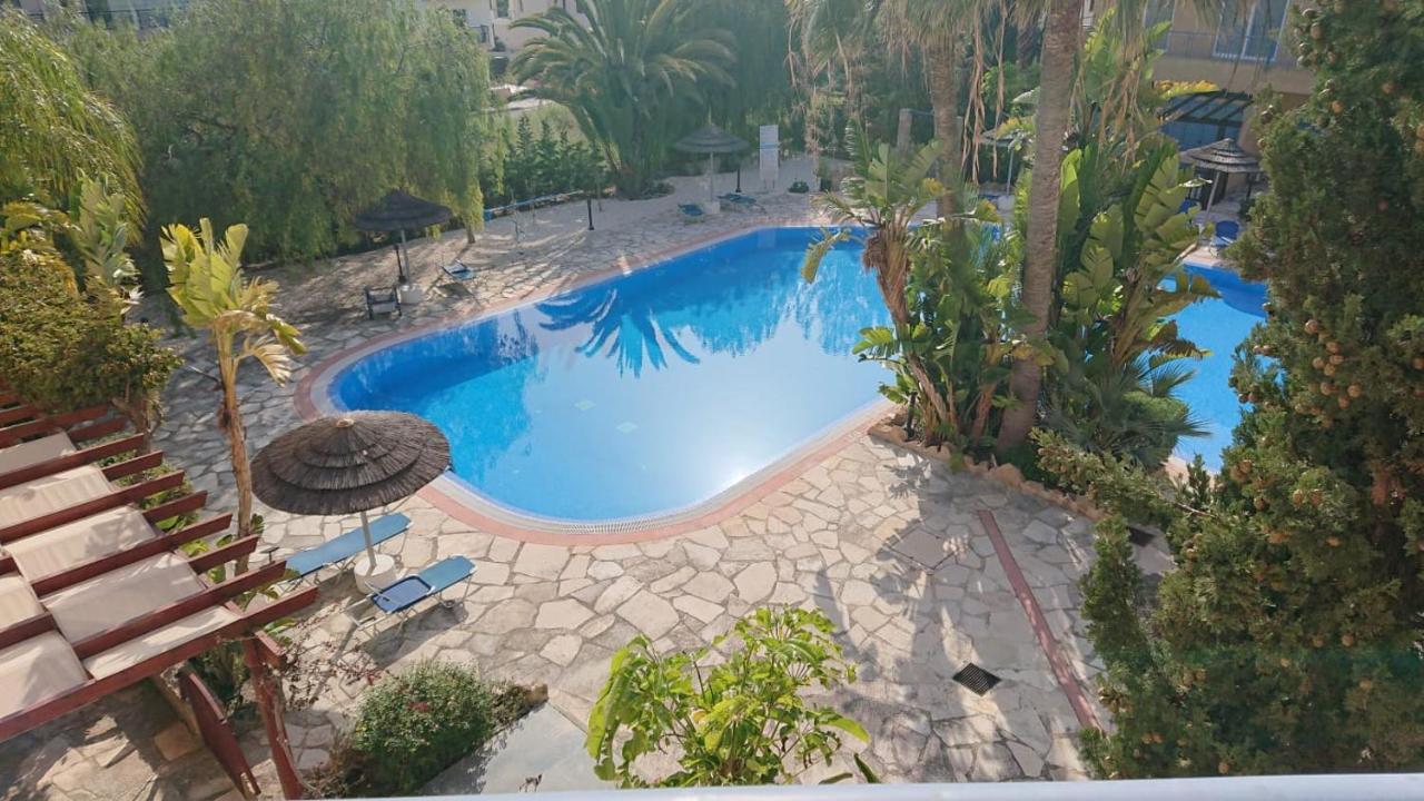 Sea View Apartment Peyia, Paphos 外观 照片