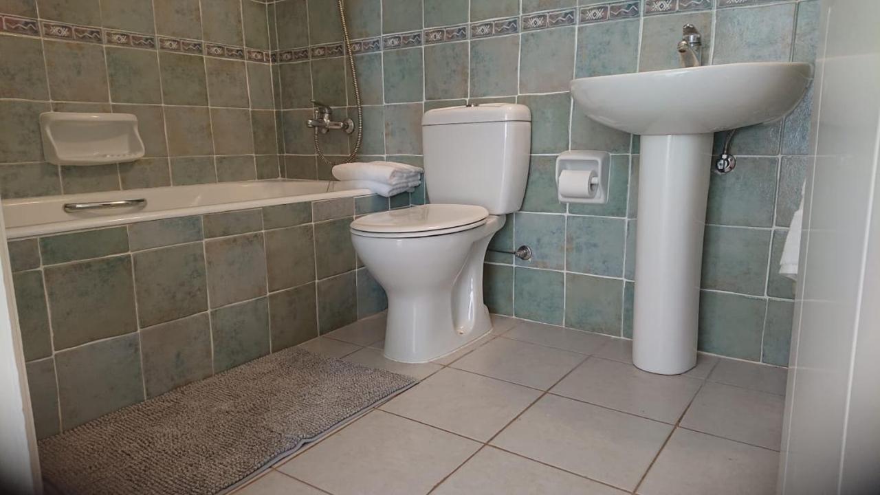 Sea View Apartment Peyia, Paphos 外观 照片