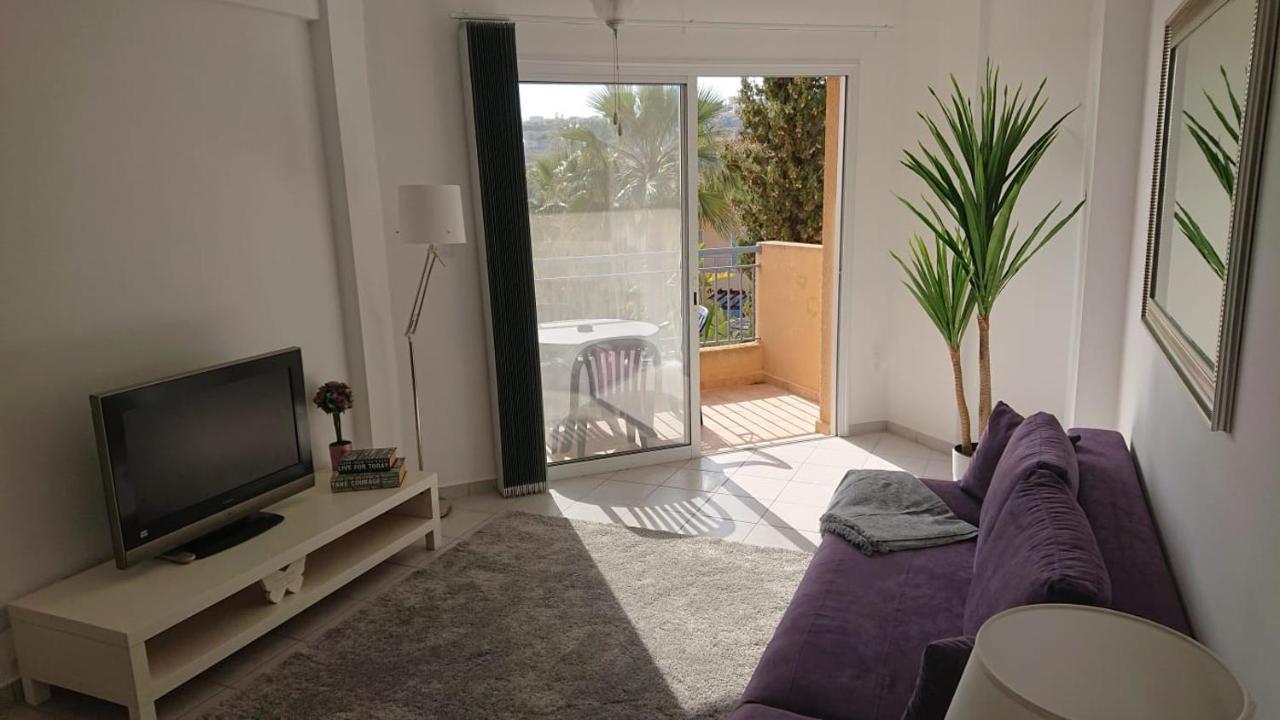 Sea View Apartment Peyia, Paphos 外观 照片