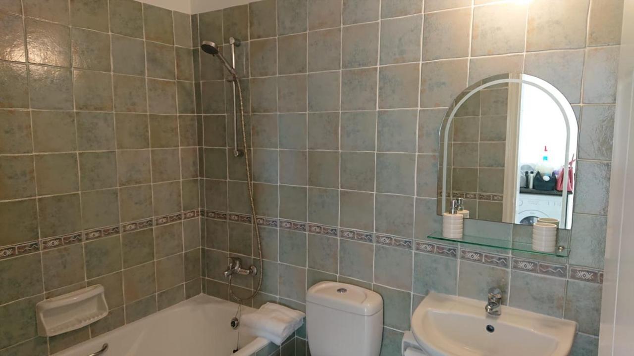 Sea View Apartment Peyia, Paphos 外观 照片