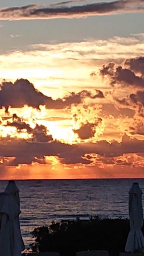 Sea View Apartment Peyia, Paphos 外观 照片
