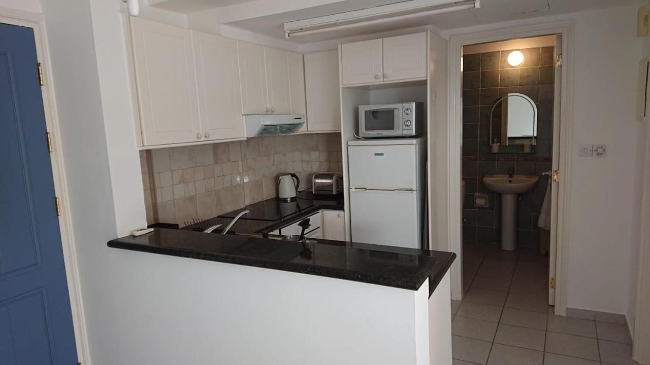 Sea View Apartment Peyia, Paphos 外观 照片