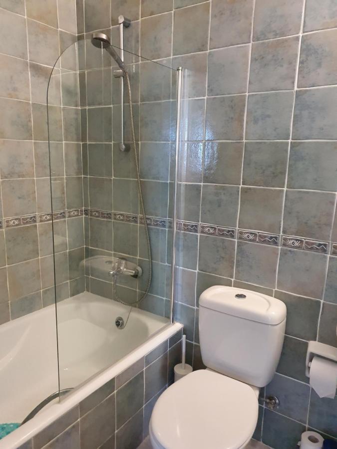 Sea View Apartment Peyia, Paphos 外观 照片