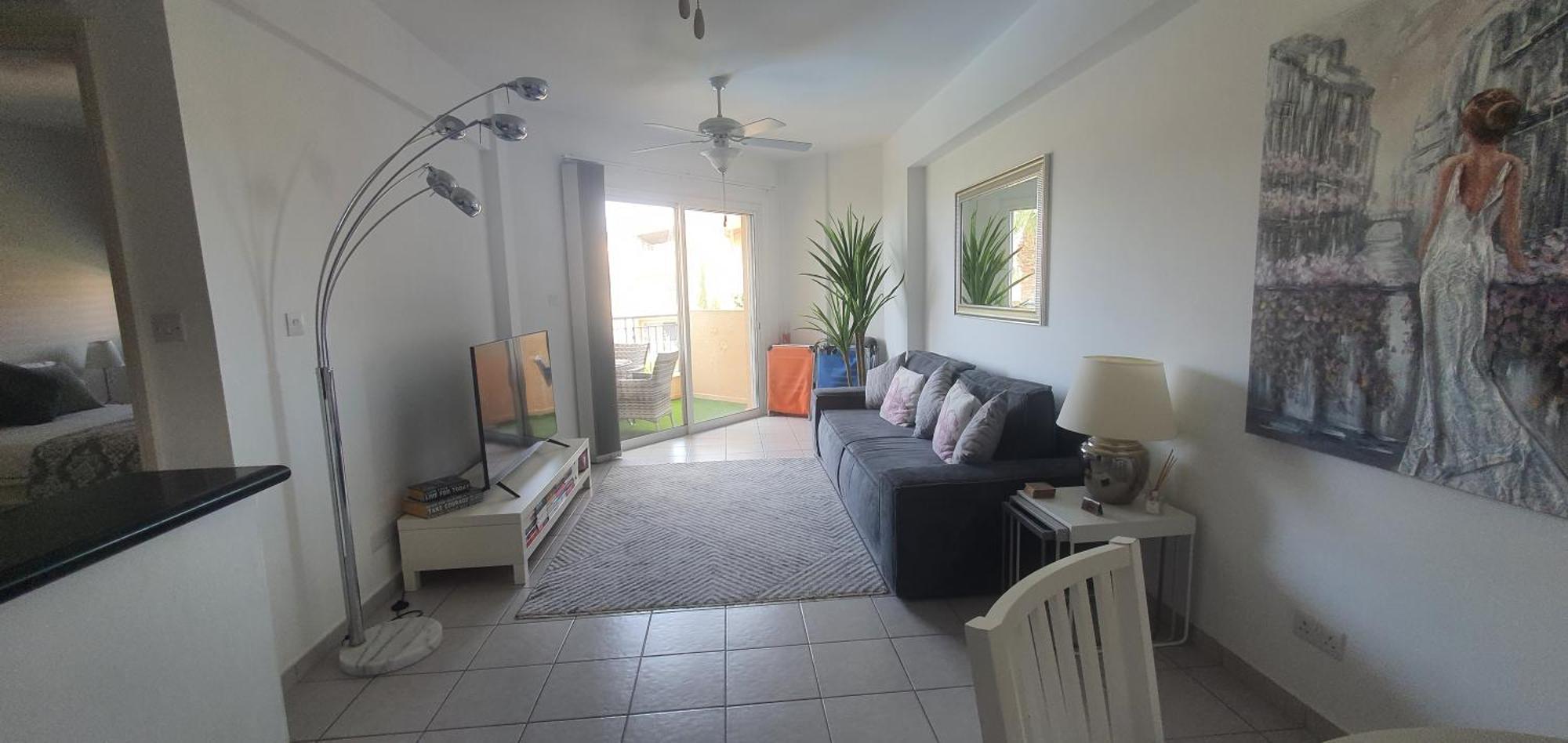 Sea View Apartment Peyia, Paphos 外观 照片