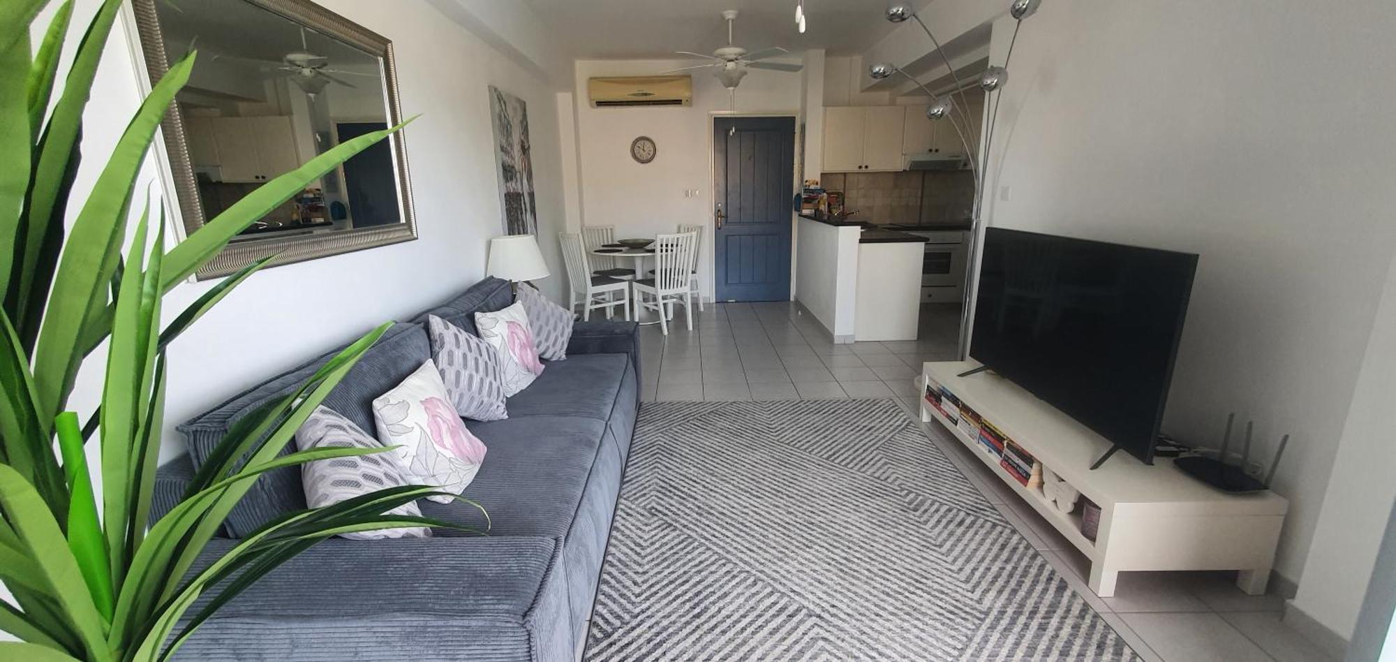 Sea View Apartment Peyia, Paphos 外观 照片