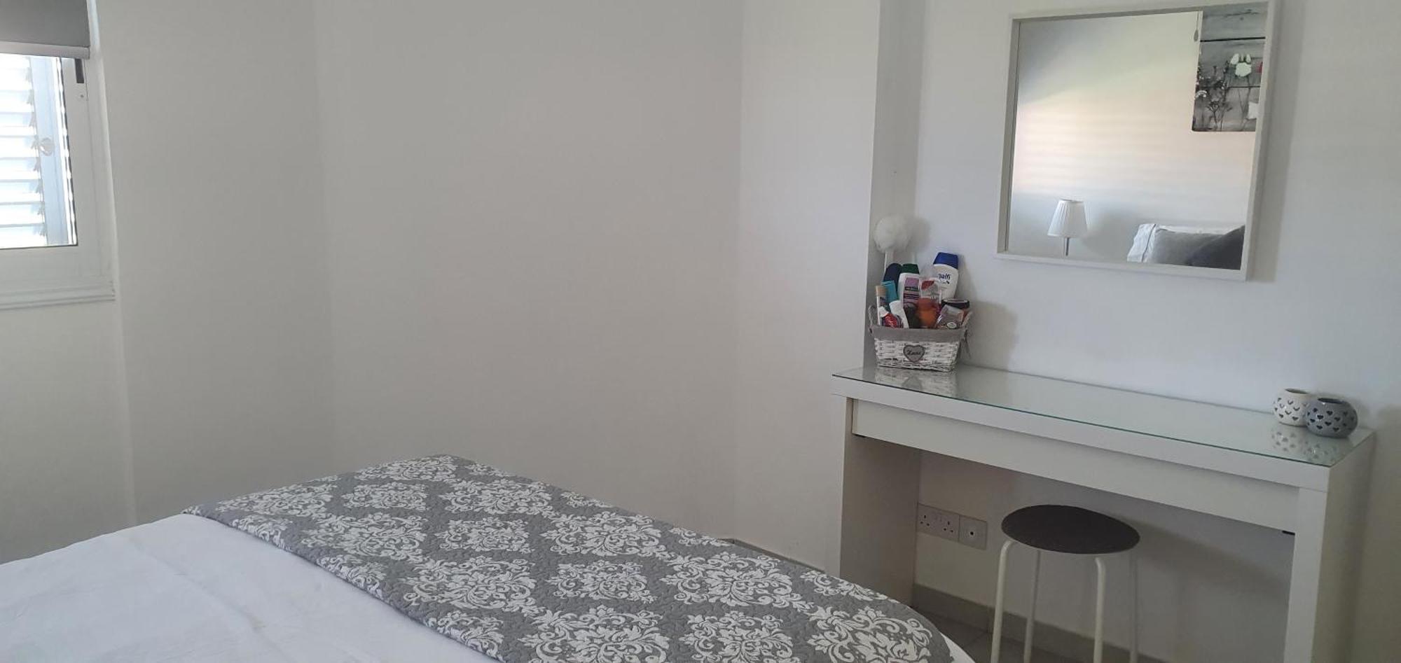 Sea View Apartment Peyia, Paphos 外观 照片