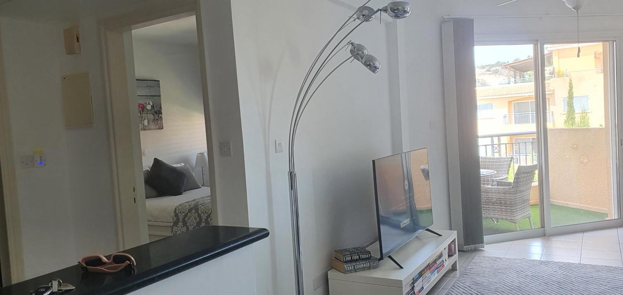 Sea View Apartment Peyia, Paphos 外观 照片