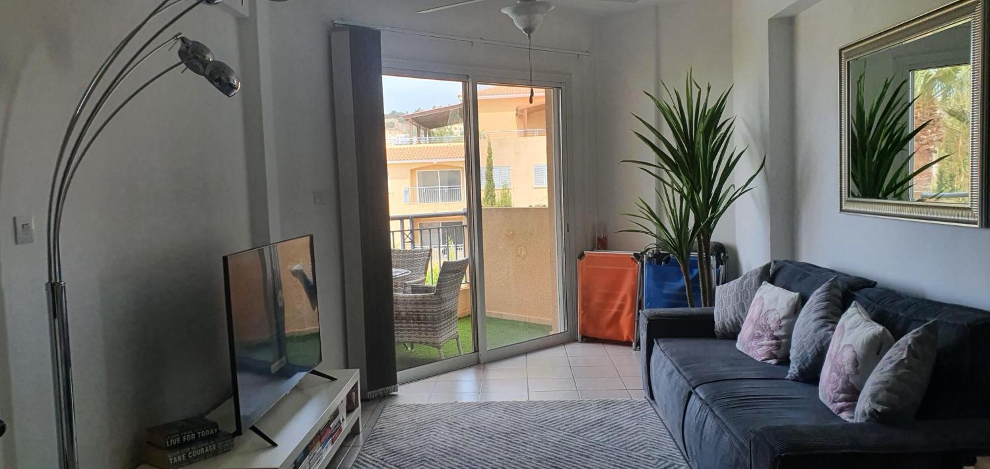 Sea View Apartment Peyia, Paphos 外观 照片